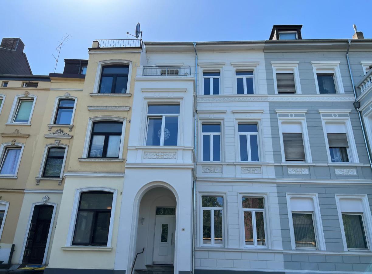 Der Schwan, Innenstadt, 2022 Renoviert Düren - Eifel Extérieur photo