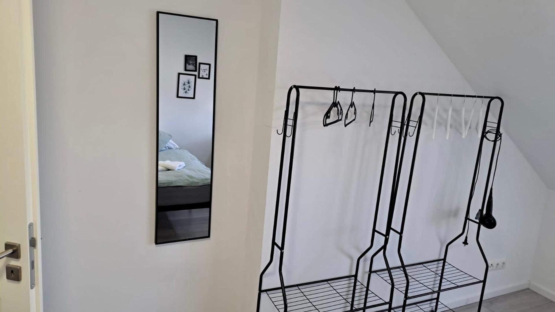 Der Schwan, Innenstadt, 2022 Renoviert Düren - Eifel Chambre photo