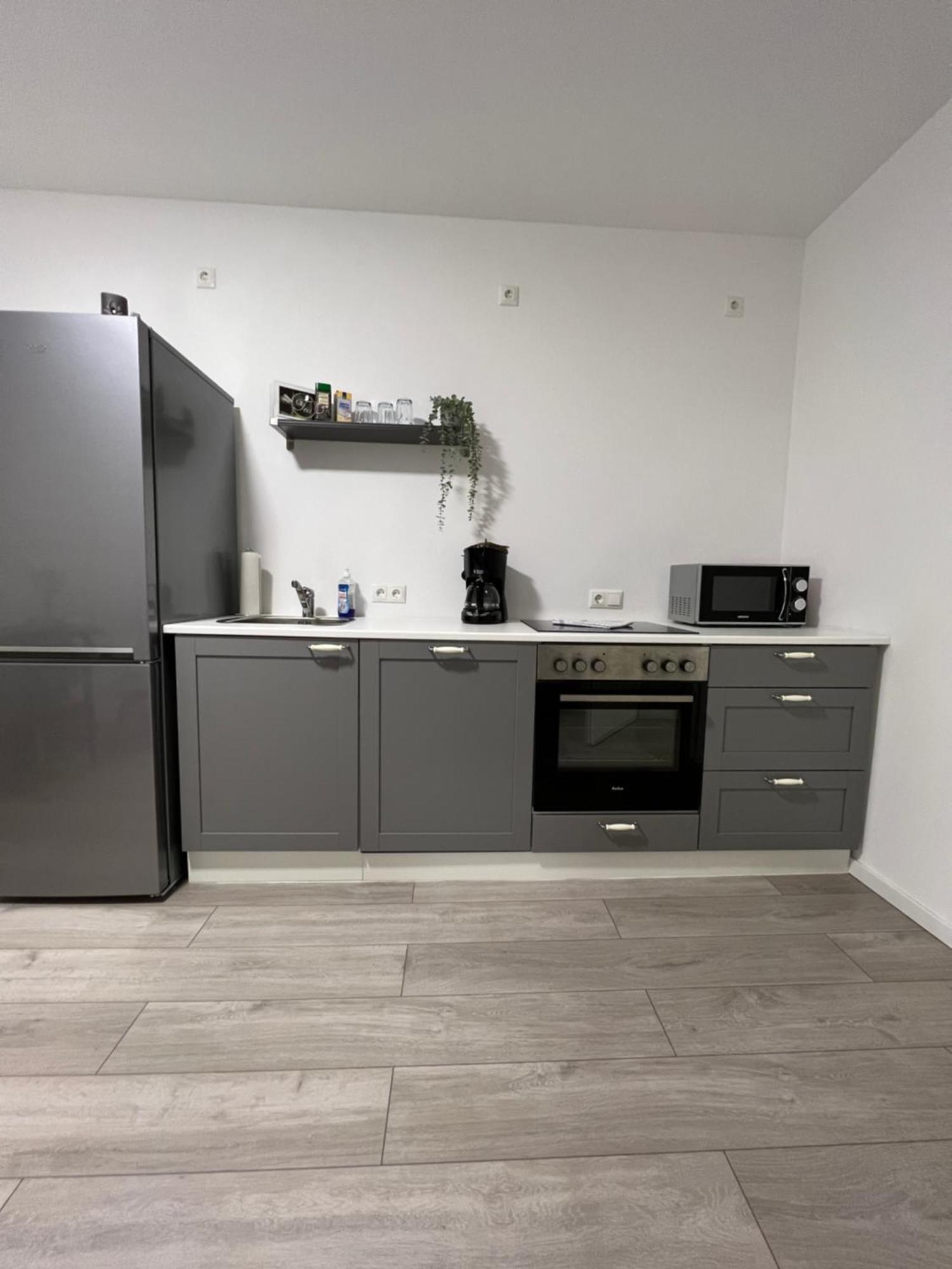 Der Schwan, Innenstadt, 2022 Renoviert Düren - Eifel Chambre photo