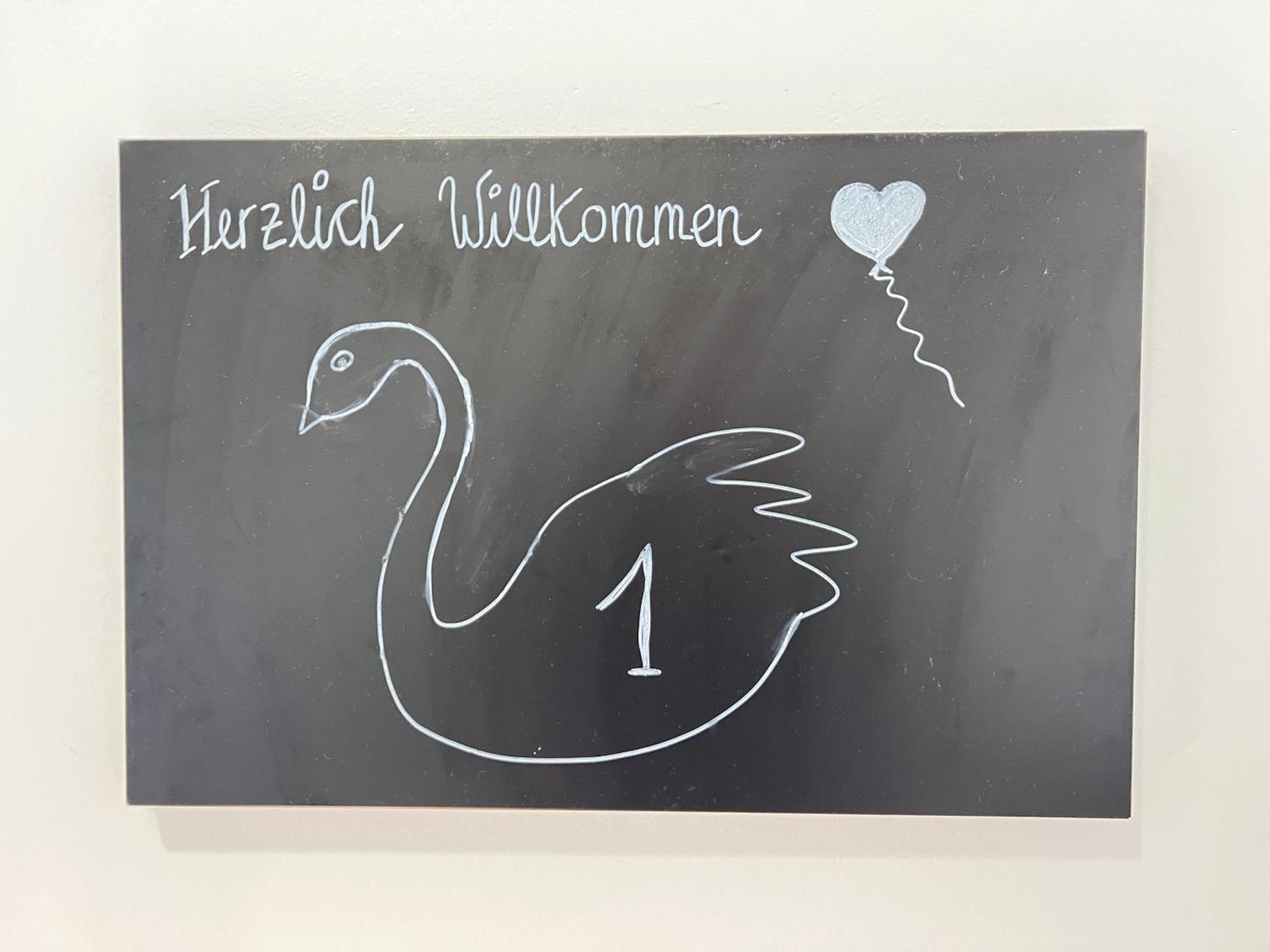 Der Schwan, Innenstadt, 2022 Renoviert Düren - Eifel Chambre photo